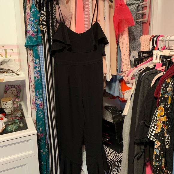 NWT Likely Sansone Jumpsuit - Picture 3 of 4